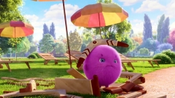 انیمیشن سانی بانیز قسمت 276 - sunny bunnies